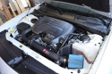 Chrysler 11-15 300 / 11-19 Challenger / 11-19 Charger 3.6L V6 Power-Flow Air Intake System Injen