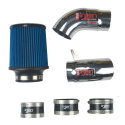 Chevrolet 94-04 Blazer / 94-04 S10 / 94-00 Sonoma / 94-04 Jimmy 4.3L V6 Power-Flow Air Intake System Injen
