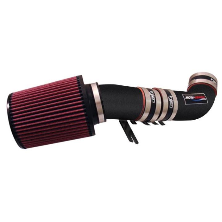Chevrolet 194-04 Blazer / 94-04 S10 / 94-00 Sonoma / 94-04 Jimmy 4.3L V6 Power-Flow Air Intake System Injen in the group Select car model / Chevrolet / S10 / Tuning at DDESIGN Scandinavia AB (PF7021WB-1444)