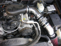 Chevrolet 194-04 Blazer / 94-04 S10 / 94-00 Sonoma / 94-04 Jimmy 4.3L V6 Power-Flow Air Intake System Injen