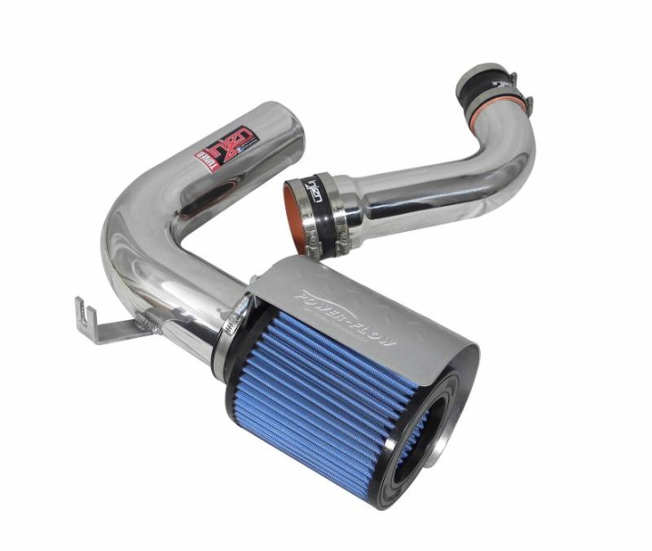 Dodge 09-11 Ram 3.7L V6 Power-Flow Air Intake System Polerat Injen in the group Select car model / Dodge / Ram 09-18 / Tuning / Intake & Accessories at DDESIGN Scandinavia AB (PF8055P-1633)