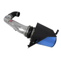 Ford 09-10 F-150 V8 5.4L Power-Flow Air Intake System Polerat Injen