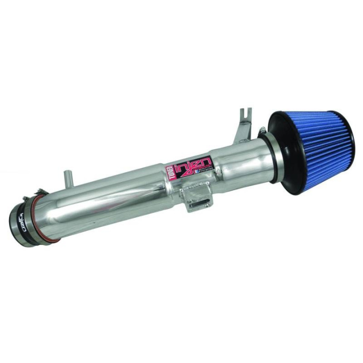 Ford 11-14 Mustang V6 3.7L Power-Flow Air Intake System Injen in the group Select car model at DDESIGN Scandinavia AB (PF9022P-1741)