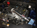 Ford 11-14 Mustang V6 3.7L Power-Flow Air Intake System Injen