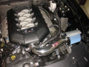 Ford 11-14 Mustang GT V8 5.0L (Only Automatic) Power-Flow Air Intake System Injen