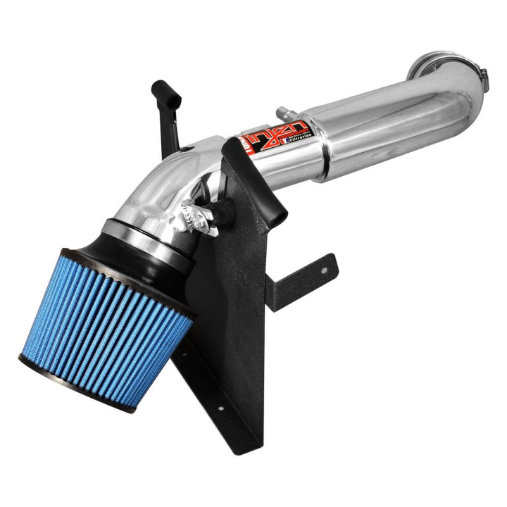 Ford 2004-11 Ranger 4.0L 6 cyl. Power-Flow Air Intake System Polerat Injen in the group Select car model / Ford / Ranger at DDESIGN Scandinavia AB (PF9070P-1773)