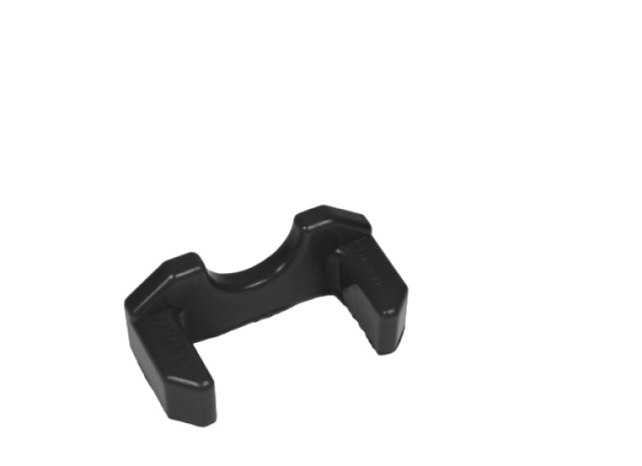 Toyota GR Yaris 2020+ Upper Gearbox Mount Insert Black Series Powerflex in the group Select car model / Toyota / GR Yaris 2020+ / Chassis at DDESIGN Scandinavia AB (PFF76-923BLK)