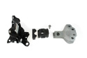 Toyota GR Yaris 2020+ Upper Gearbox Mount Insert Black Series Powerflex