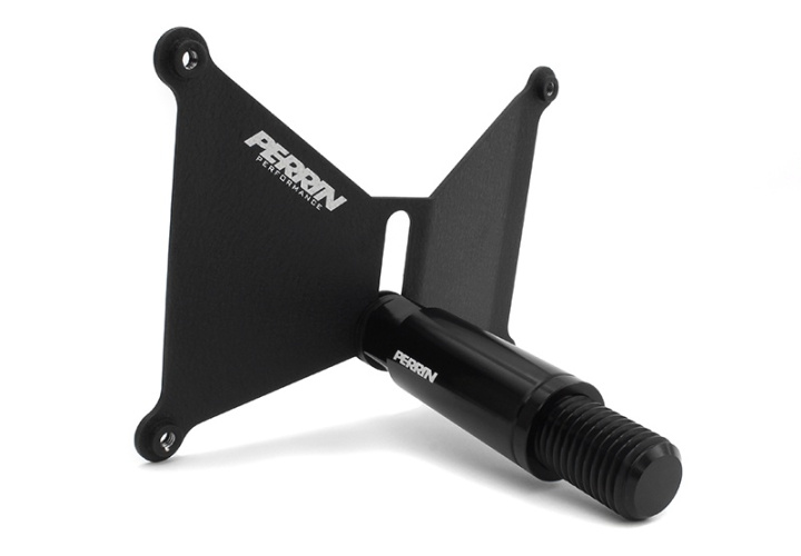 Nissan GT-R 2008-2016 License Plate Relocation Kit PERRIN in the group Select car model / Nissan / GTR R35 2009+ / Styling at DDESIGN Scandinavia AB (PGP-BDY-200)