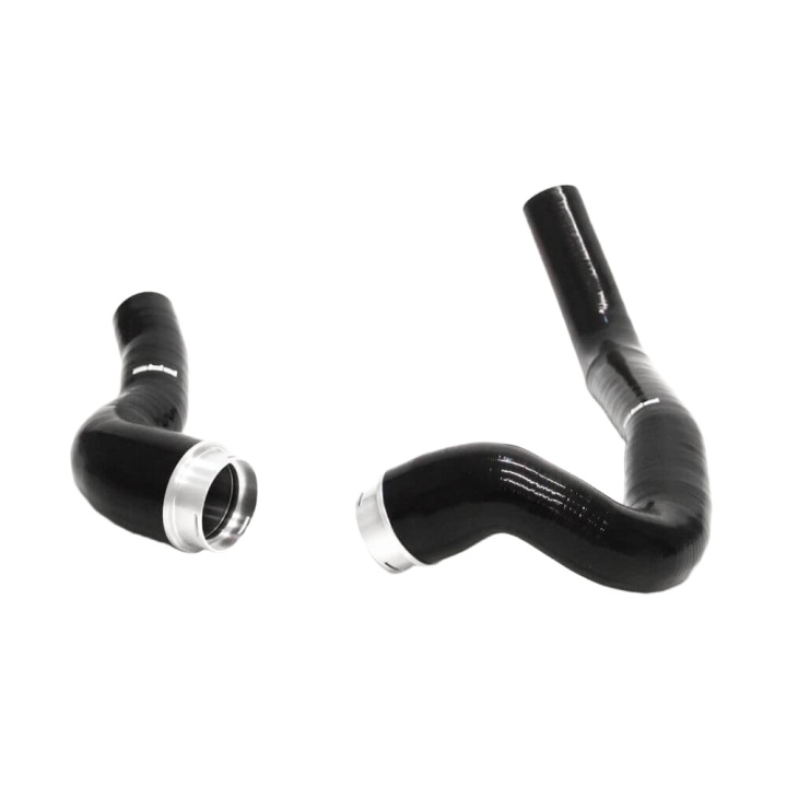 Ford Fiesta ST MK8 2017+ Two-Piece Boost Hose Kit AirTec in the group Select car model / Ford / Fiesta MK8 17+ / Tuning at DDESIGN Scandinavia AB (PH-BOSFO29)