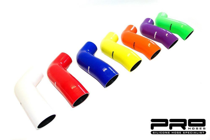 Pro Hoses Induction Hose for VAG TSI / TFSI EA888 AirTec in the group Select car model / VW / Golf 7 R 12-19 / Tuning / Intake and Air filter at DDESIGN Scandinavia AB (PH-INDVAG7)