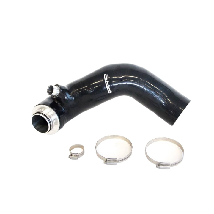 VW Golf R/Audi S3/Seat Cupra R EA888 MQB Turbo To Intake Hose AirTec in the group Select car model / VW / Golf 7 R 12-19 / Tuning / Intake and Air filter at DDESIGN Scandinavia AB (PH-INDVAG8)