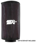 Drycharger Wrap Pl-1014 Black K&N Filters