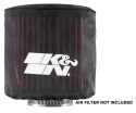 Drycharger Wrap Pl-3214 Black K&N Filters