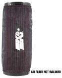 Drycharger Wrap Pl-5008 Black K&N Filters