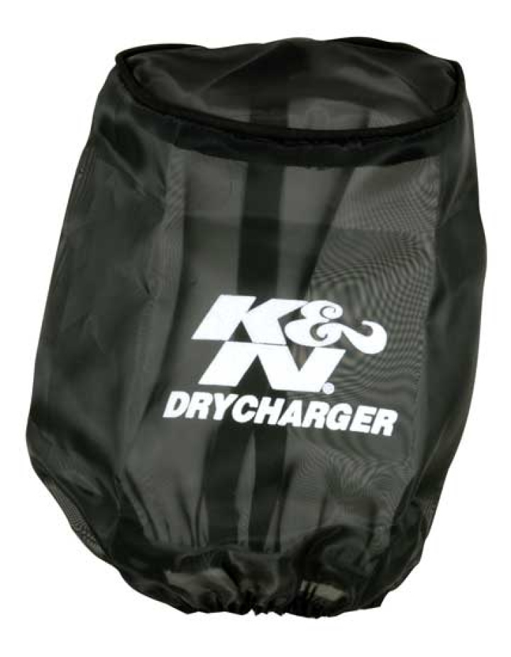 Drycharger Wrap Pl-5207 Black K&N Filters in the group Tuning / Universal Air Filter / Pre-filters at DDESIGN Scandinavia AB (PL-5207DK)