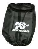 Drycharger Wrap Pl-5207 Black K&N Filters