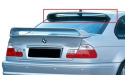BMW E46 Coupe 98-05 Roof Spoiler Abmax