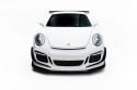 Porsche 911 GT3 991 2014-2019 Front Splitter V.1 Maxton Design