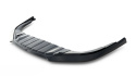 Porsche 911 GT3 991 2014-2019 Front Splitter V.1 Maxton Design