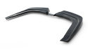 Porsche 911 GT3 991 2014-2019 Central Rear Splitter (with Vertical Bars) Maxton Design
