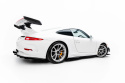 Porsche 911 GT3 991 2014-2019 Side Skirts Diffusers V.1 Maxton Design