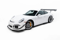Porsche 911 GT3 991 2014-2019 Side Skirts Diffusers V.1 Maxton Design