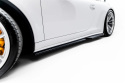 Porsche 911 GT3 991 2014-2019 Side Skirts Diffusers V.1 Maxton Design