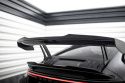 Upper Spoiler Cap Porsche 911 992 Gt3 Maxton Design