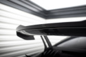 Upper Spoiler Cap Porsche 911 992 Gt3 Maxton Design