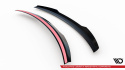 Upper Spoiler Cap Porsche 911 992 Gt3 Maxton Design