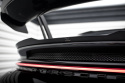 Lower Spoiler Cap Porsche 911 992 Gt3 Maxton Design