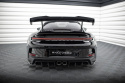 Lower Spoiler Cap Porsche 911 992 Gt3 Maxton Design