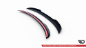 Lower Spoiler Cap Porsche 911 992 Gt3 Maxton Design