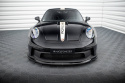Front Splitter Porsche 911 992 Gt3 Maxton Design
