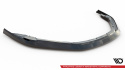 Front Splitter Porsche 911 992 Gt3 Maxton Design