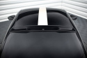 The Extension Of The Rear Window Porsche 911 992 Gt3 Maxton Design