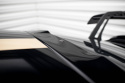 The Extension Of The Rear Window Porsche 911 992 Gt3 Maxton Design