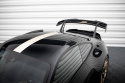 Short Roof Rails Porsche 911 992 Gt3 Maxton Design