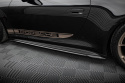 Side Skirts Diffusers Porsche 911 992 Gt3 Maxton Design