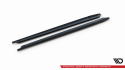 Side Skirts Diffusers Porsche 911 992 Gt3 Maxton Design