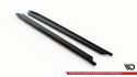 Side Skirts Diffusers Porsche 911 992 Gt3 Maxton Design