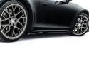 Side Skirts Diffusers V.1 Porsche 911 Carrera Sport Design 992