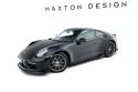 Side Skirts Diffusers V.2 Porsche 911 Carrera Sport Design 992
