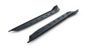 Porsche 911 Carrera Aero / S Aero 992 2019+ Side Skirts Diffusers Maxton Design