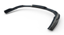 Porsche 911 Carrera Aero / S Aero 992 2019+ Central Rear Splitter (With Vertical Bars) Maxton Design