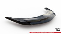 Front Splitter Porsche 911 Carrera 997.2 Facelift Model Maxton Design