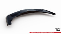 Front Splitter Porsche 911 Carrera 997.2 Facelift Model Maxton Design