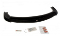 Front Splitter Porsche 911 Carrera 997.2 Facelift Model Maxton Design