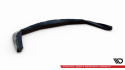 Front Splitter V.2 Porsche 911 Carrera 997.2 Facelift Model Maxton Design